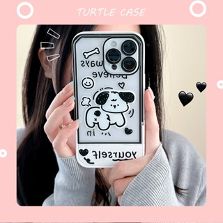 [พร้อมส่ง] เคสซิลิโคน ลายการ์ตูน พร้อมตัวยึด สําหรับ Apple iPhone 14 13 12 11 PROMAX XS XR XSMAX SE2020 6 7 8PLUS MINI