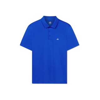 AIIZ (เอ ทู แซด) - เสื้อโปโลกีฬาผู้ชาย ผ้าแห้งเร็ว Men’s Sport Style Quick Dry Active Polo Shirts