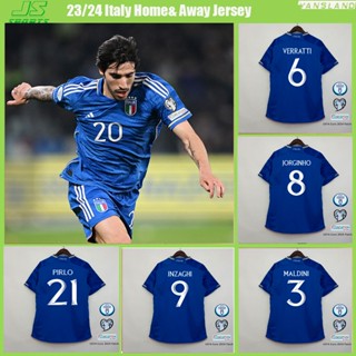 เสื้อกีฬา ทีมอิตาลี 23/24
