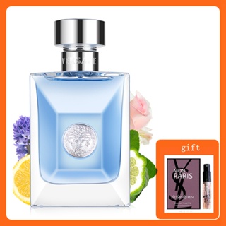 Versace Pour Homme EDT 100 ml น้ำหอม กล่องซีล