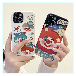 🔥 การ์ตูน น่ารัก น่าสนใจ เป็นที่นิยม cool เคสไอโฟน 14 13 pro max plus 11 เคส for iphone 11 12 pro max case นิ่ม