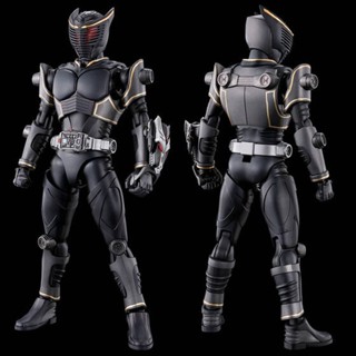 BANDAI ANIME FIGURE-RISE STANDARD MASKED RIDER RYUGA โมเดล การ์ตูน อนิเมะ