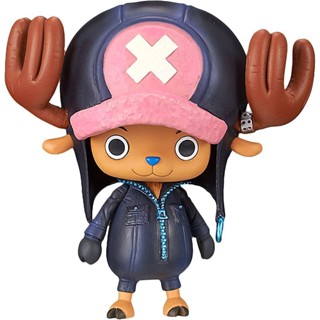 Chopper Film Gold ของแท้ JP แมวทอง - Grandline Men Banpresto [โมเดลวันพีช]