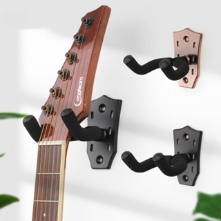 New Arrival~Guitar Wall Mount Hanger-Hanger Hooks Ukulele-Wall Mount Acoustic Electric-Bass