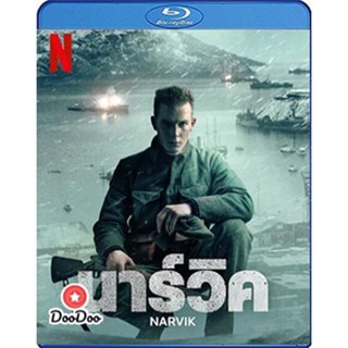 Bluray Narvik (2022) นาร์วิค (เสียง Norwegian /ไทย | ซับ Eng/ไทย) หนัง บลูเรย์