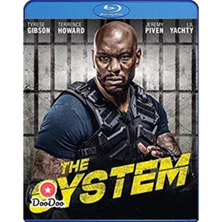 Bluray The System (2022) (เสียง Eng | ซับ Eng/ไทย) หนัง บลูเรย์