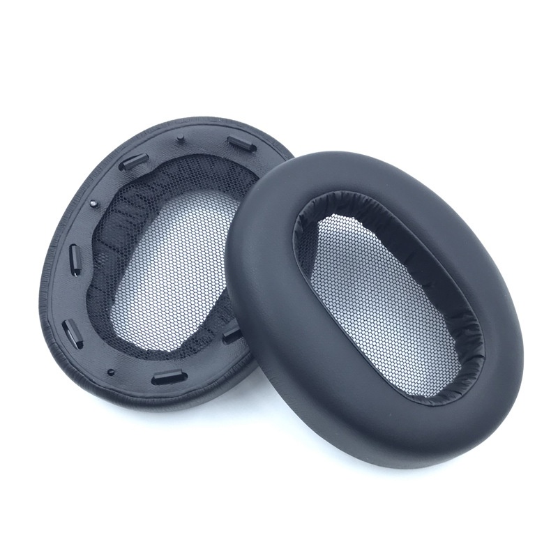 ฟองน้ําครอบหูฟัง สําหรับ Sony MDR-1AM2 1 คู่