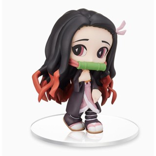 Nezuko ของแท้ JP - TipnPop Sega [โมเดล Demon Slayer]