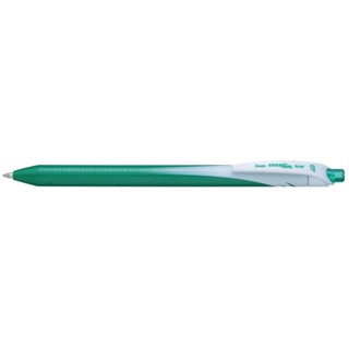 Pentel ปากกาเจล 0.7 มม. เขียว   BL437-D