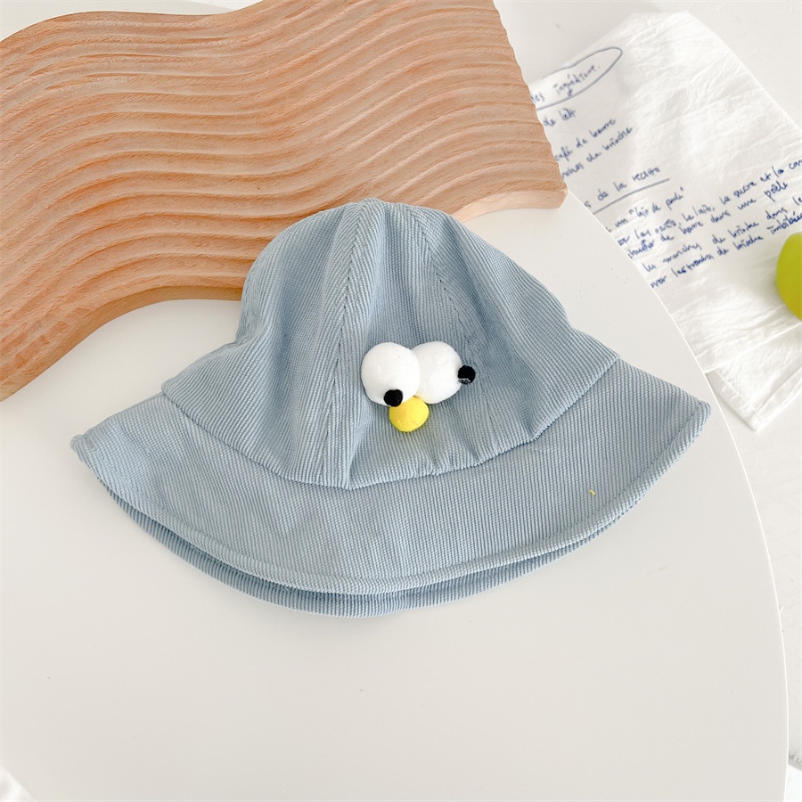 ชุดเด็กสไตล์เกาหลีทารกแรกเกิด ชุดรอมเปอร์ ผ้าฝ้ายการ์ตูนโดนัลด์ดั๊กบอดี้สูทเด็ก 0-2 ปี