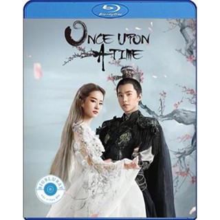 แผ่น Bluray หนังใหม่ Once Upon a Time (2017) สามชาติสามภพ ป่าท้อสิบหลี่ (เสียง Chi /ไทย | ซับ Eng/ไทย) หนัง บลูเรย์