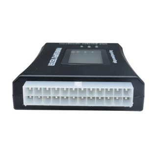 Aideepen ATX เครื่องตรวจจับพาวเวอร์ซัพพลาย และซ่อมแซมหน้าจอ Lcd คริสตัลเหลว สําหรับคอมพิวเตอร์
