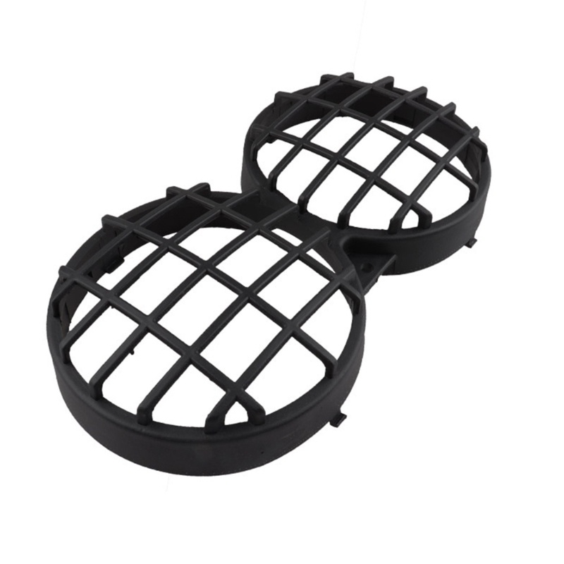 Sun Motorcross กระจังหน้าไฟหน้าสําหรับ BWS100 AF58 ไฟหน้าโคมไฟฝาครอบตาราง ราคา ถูกที่สุด ดีลบีเคเค แกลเลอรีภาพที่ 5