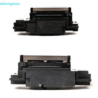 Abongsea หัวพิมพ์ FA04000 FA04010 สําหรับ Epson L301 L351 L360L380 L358 L310 L211 Nice