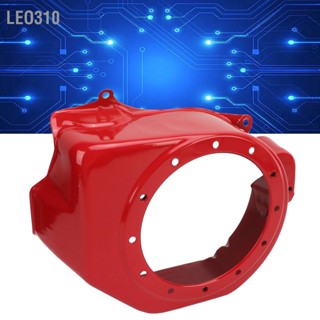 Leo310 Recoil Starter Cover Iron Rewind Pull อุปกรณ์เสริมสำหรับเครื่องยนต์ GX160 168F