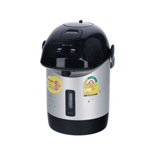 เครื่องใช้ไฟฟ้าในครัว SHARP กระติกน้ำร้อน KP-B16S (1.6 ลิตร)