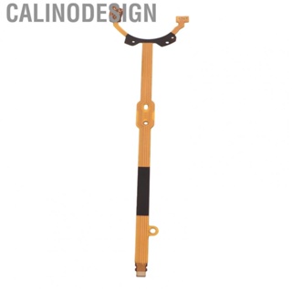 Calinodesign Aperture Flex Cable High Accuracy FPC Lens Flat Cable for  Maintenance