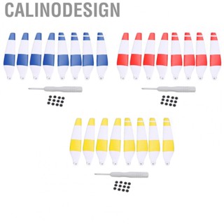 Calinodesign Propeller Part For Mini 3 Pro 6030F 2-Sided Colored  Blades SP