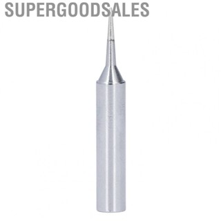 Supergoodsales Solder Head Soldering Iron Tip 250℃-350℃ for