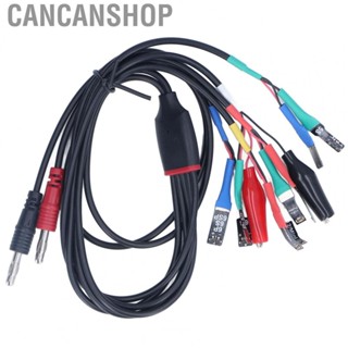 Cancanshop Boosting Wire Built in  IC  Power Boot Cable for 5G 5S SE 6G 6P 6S 6SP 7G 7P 8G 8P