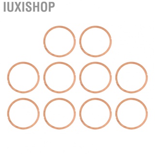 Iuxishop Engine Gasket Kit  Good Fitting Cylinder Head Gaskets for 186F