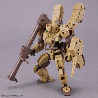 BANDAI ANIME 30MM BEXM-33T VOLPANOVA (TANK VER) โมเดล การ์ตูน อนิเมะ