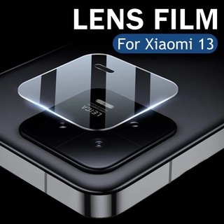 ฟิล์มกันรอยเลนส์กล้อง ด้านหลัง สําหรับ Xiomi Xiaomi Mi 15 14 14T 13T 13 12 12s 12T 11 Ultra 11T 10T Note 10 10s 9 9T 8 SE Lite Pro CC9 CC9E 4G 5G 2024