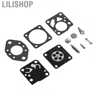 Lilishop Carburetor  Kit Mower Accessory Chainsaw Gasket Kit for Yard