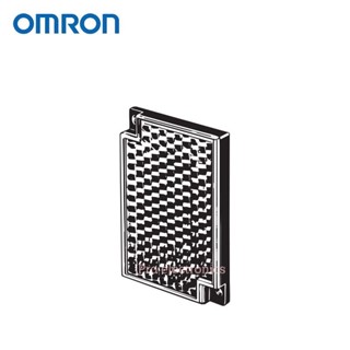 พร้อมส่ง OMRON แผ่นสะท้อนแสง E39-R1 ของแท้ อุปกรณ์เสริม โฟโตอิเล็กทริคเซนเซอร์ พร้อมส่ง🇹🇭 i ร้านเราส่งทุกวัน✅️