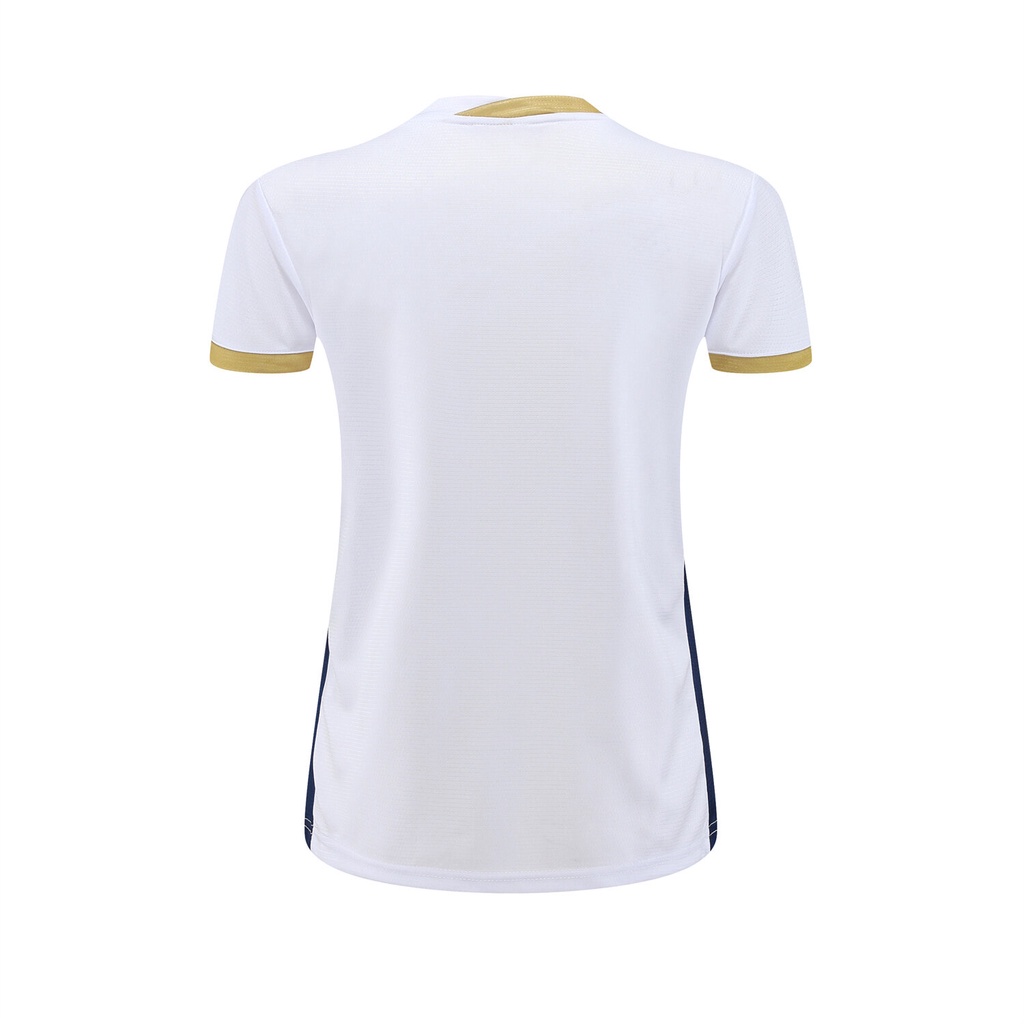 ชุดกีฬาแบดมินตัน แบบแห้งเร็ว ระบายอากาศได้ดี สําหรับผู้หญิง 2023 6505 - รูปที่ 3