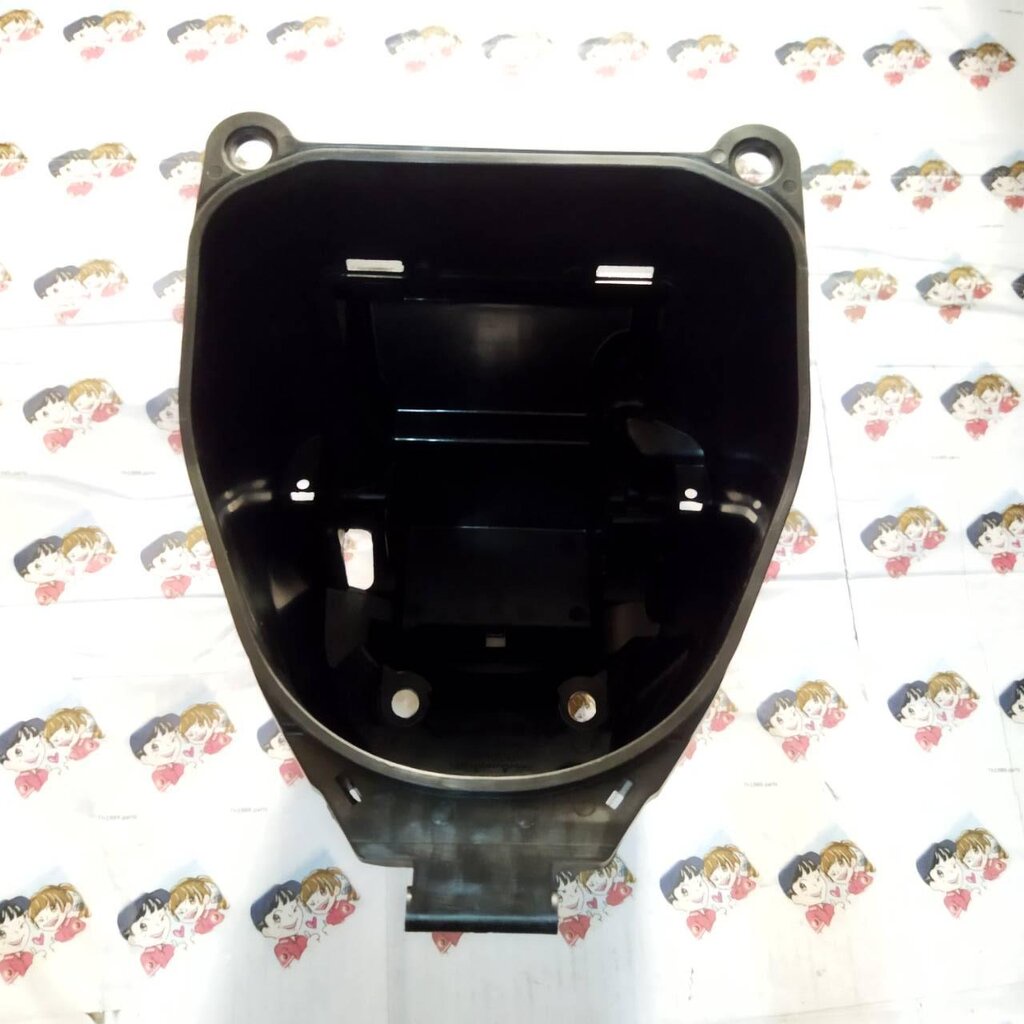 81250-KPH-700 กล่องใส่ของ สำหรับรุ่น WAVE125I 2005 อะไหล่แท้ HONDA