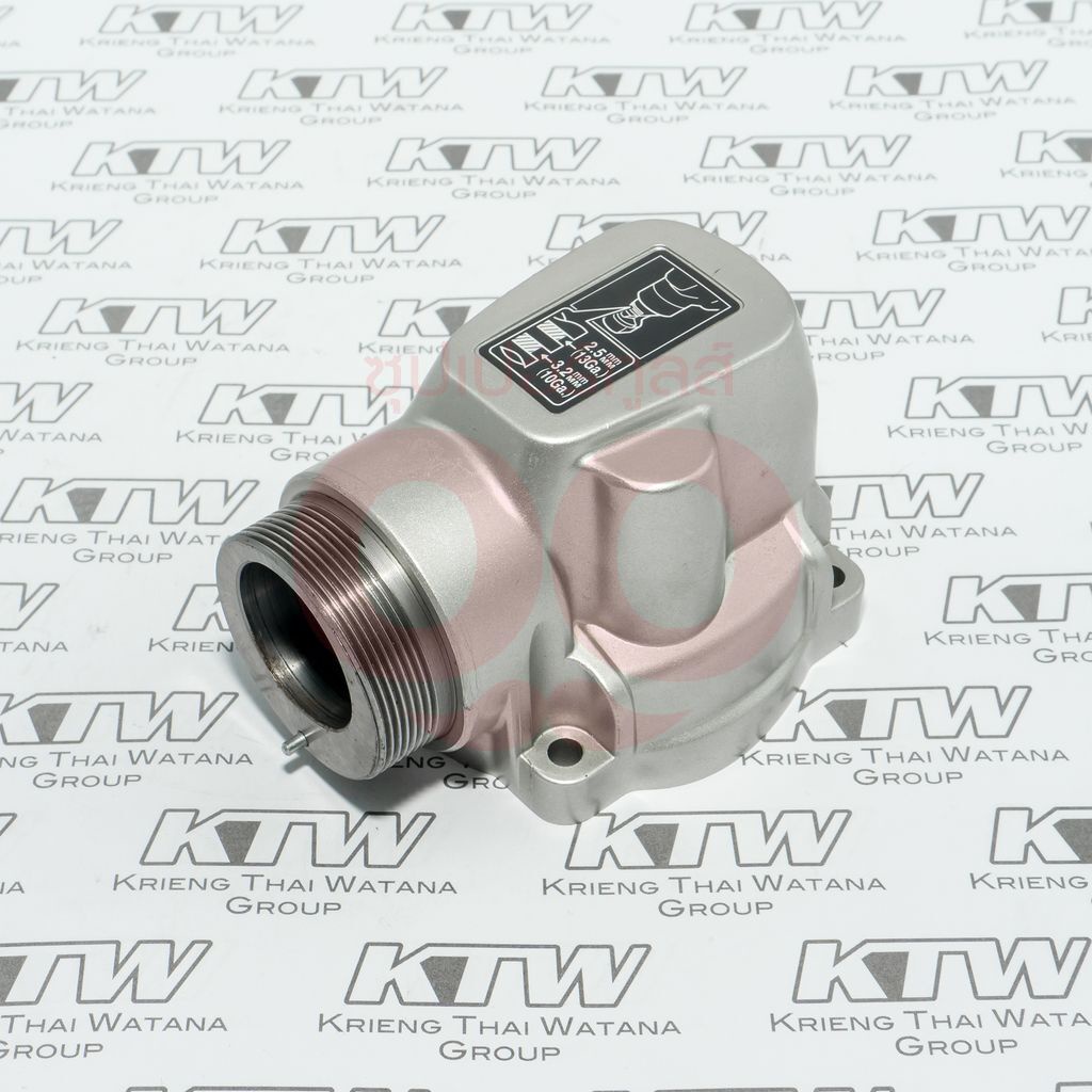 MAKITA มากีต้า MP141797-3 อะไหล่JN-3201#2 หัวกะโหลก NO.2 GEAR HOUSING COMPLETE FOR  JN3201 Code 1417