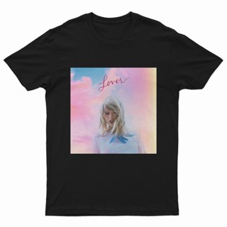 【ใหม่】Gdphts276 Kaos Distro Taylor Swift Lovers Kaos Distro ผ้าฝ้าย 30s สีดํา สําหรับผู้ชาย และผู้หญิง