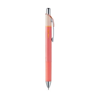 Pentel ปากกา  ENERGEL CLENA 0.5 สีแดง