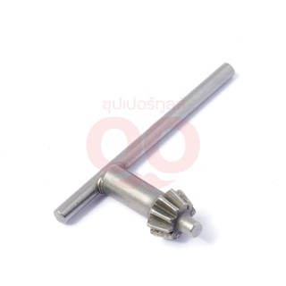 MAKTEC (แมคเทค) อะไหล่MT650#A01 CHUCK KEY S6 จำปา