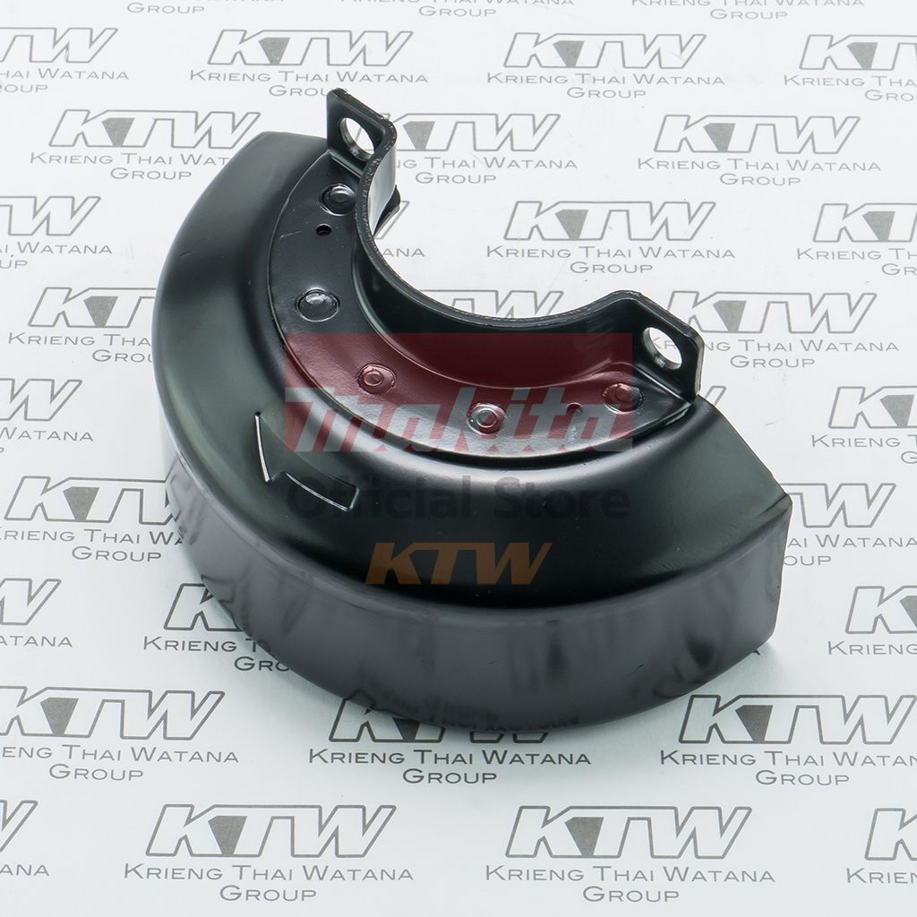 MAKITA มากีต้า MP165714-9 อะไหล่ GS5000#3 WHEEL COVER 125 NO.3 WHEEL COVER 125 FOR GS5000 Code 16571