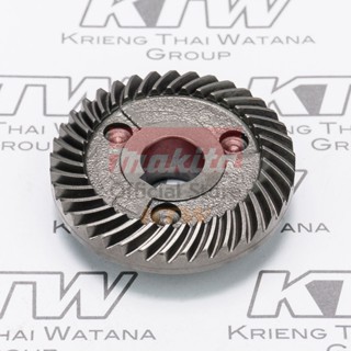 MAKITA (มากีต้า) อะไหล่9556HN#23 SPIRAL BEVEL GEAR 37(NH)
