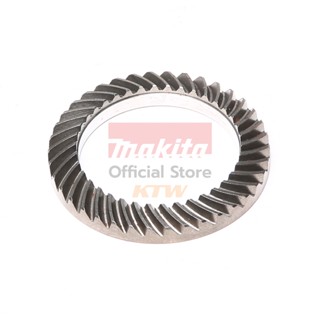 MAKITA (มากีต้า) อะไหล่ GA4040#57 SPIRAL BEVEL GEAR 38