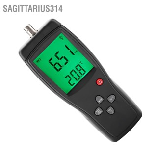 Sagittarius314 SMART SENSOR AS218 Digital PH Meter Tester 0.00~14.00 เครื่องมือวัดความชื้น pH