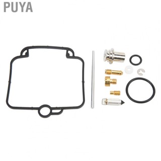 Puya Carburetor  Kit Carb Maintenance Kit Complete Set Replacement for Polaris Sportsman 500 HO 2003-2013 for Auto