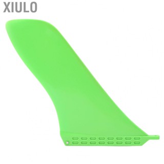 Xiulo Surfboard Fins Surfing Accessory Fins Environmentally Friendly For Shortboard