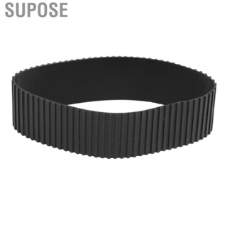 Supose Lens Zoom Rubber Replacement Rubber Grip Lens  Parts Hot