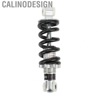 Calinodesign Bicycle Shock Absorbers Smooth Ride Motorcycle for Mountain Bike