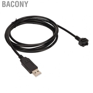 Bacony Suitable For Verifone VX810 VX820  Cable 14pin IDC To USB AM 2m