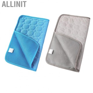 Allinit Dog Cooling Pad  Lightweight Extra Large Mat for Sofa