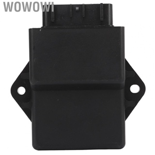 Wowowi 32900-07G00  Stable Performance Moisture Proof CDI Unit  for ATV