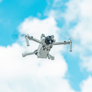 Startrc DJI Mini 3 PRO ขาตั้งกล้องสามขา กันกระแทก สําหรับฝึกซ้อม