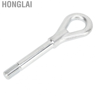 Honglai Towing Hitch  Towing Eye Loop Bracket  Deformation High Strength Tough Easy To Install Steel Alloy 51722108  for Car