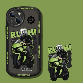เคสรถจักรยานยนต์ สําหรับ vivo 1901 1902 1903 1904 1906 1916 2026 2027 2028 2032 2043