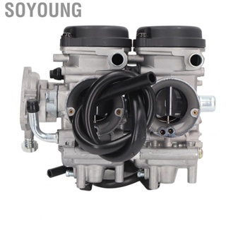 Soyoung Carburettor Compact Structure Stable Performance ATV Carburetor for